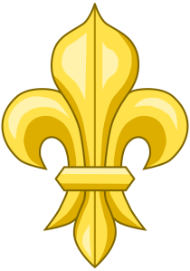 fleur de lis